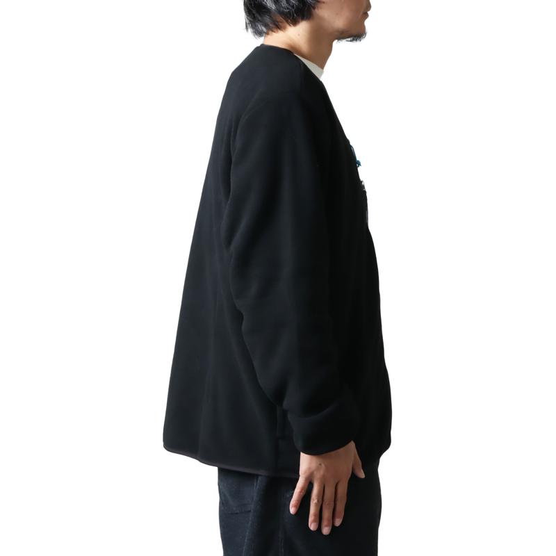 Patagonia Synchilla Fleece Clothing Men’s