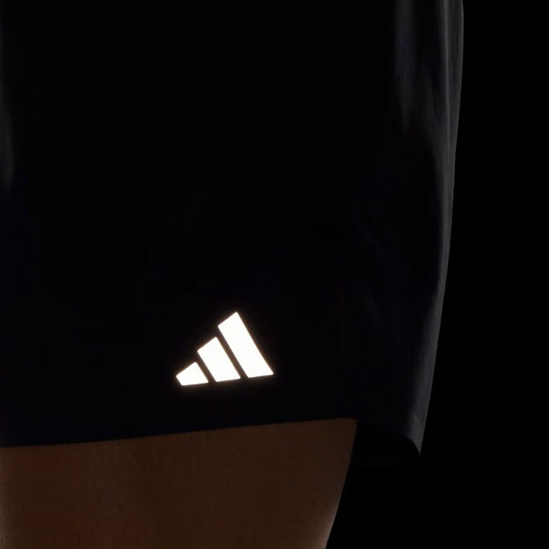 Adidas Running Shorts Men’s Black