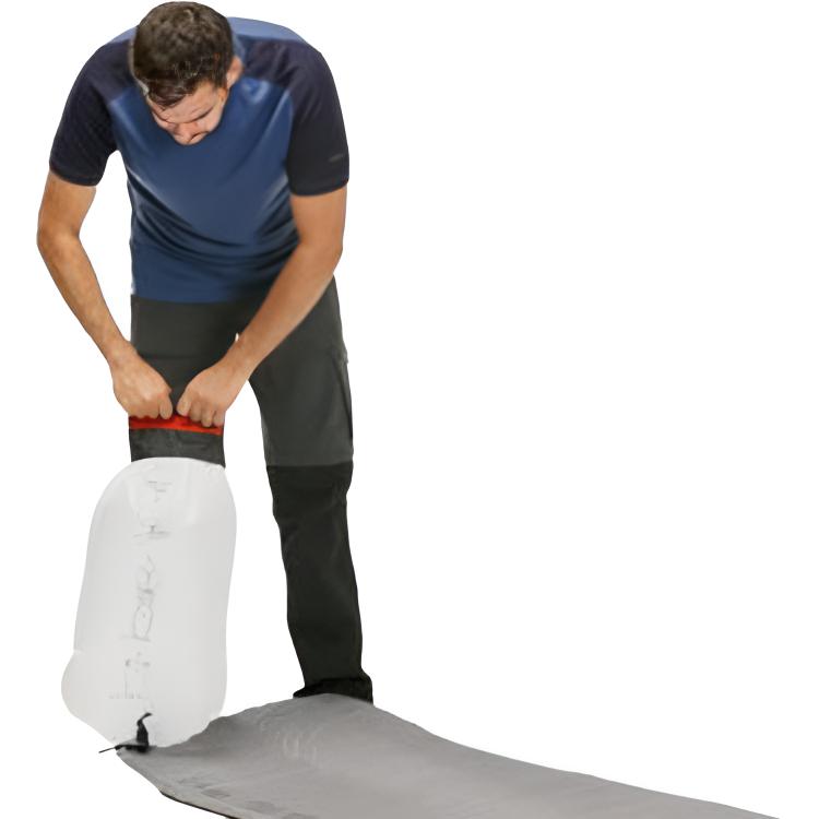 DECATHLON Air Mattress Pump Bag Mountaineering & Camping