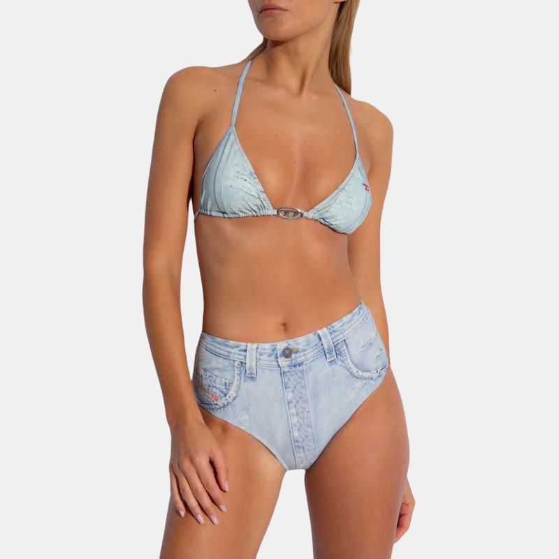 DIESEL Swimming Shorts Women’s Blue