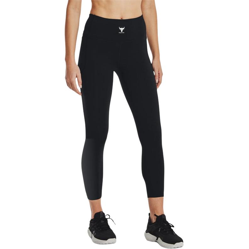 Under Armour Sports Pants Women’s Black Moderate