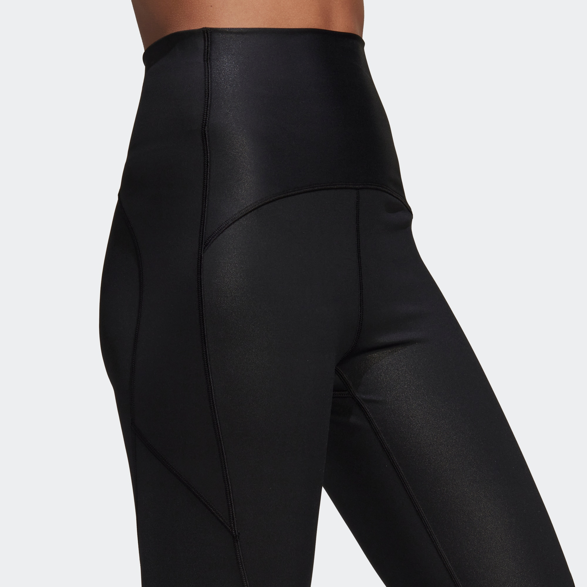 Adidas Sports Pants Women’s Black Moderate