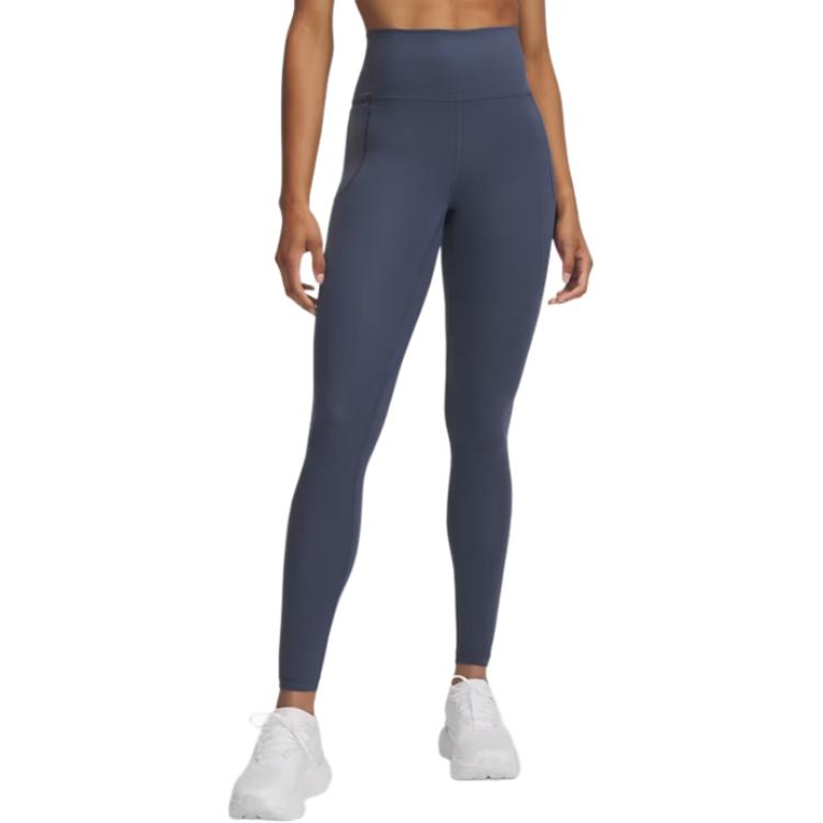 Under Armour Meridian Sports Pants Women’s Heavy Rain Gray 044