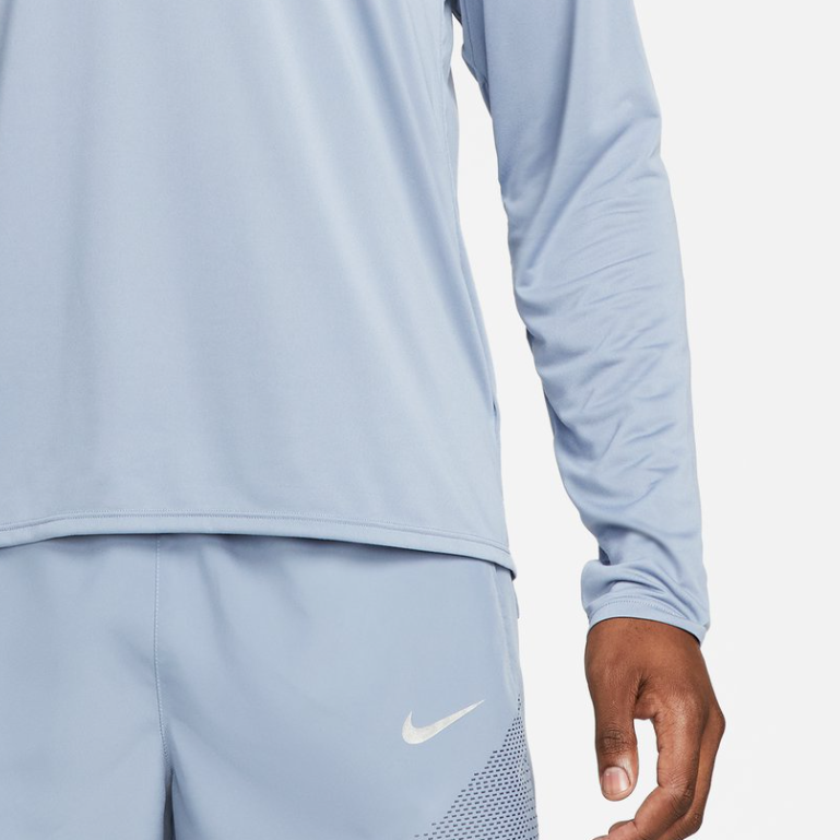 Nike Running T Shirt Men’s Blue