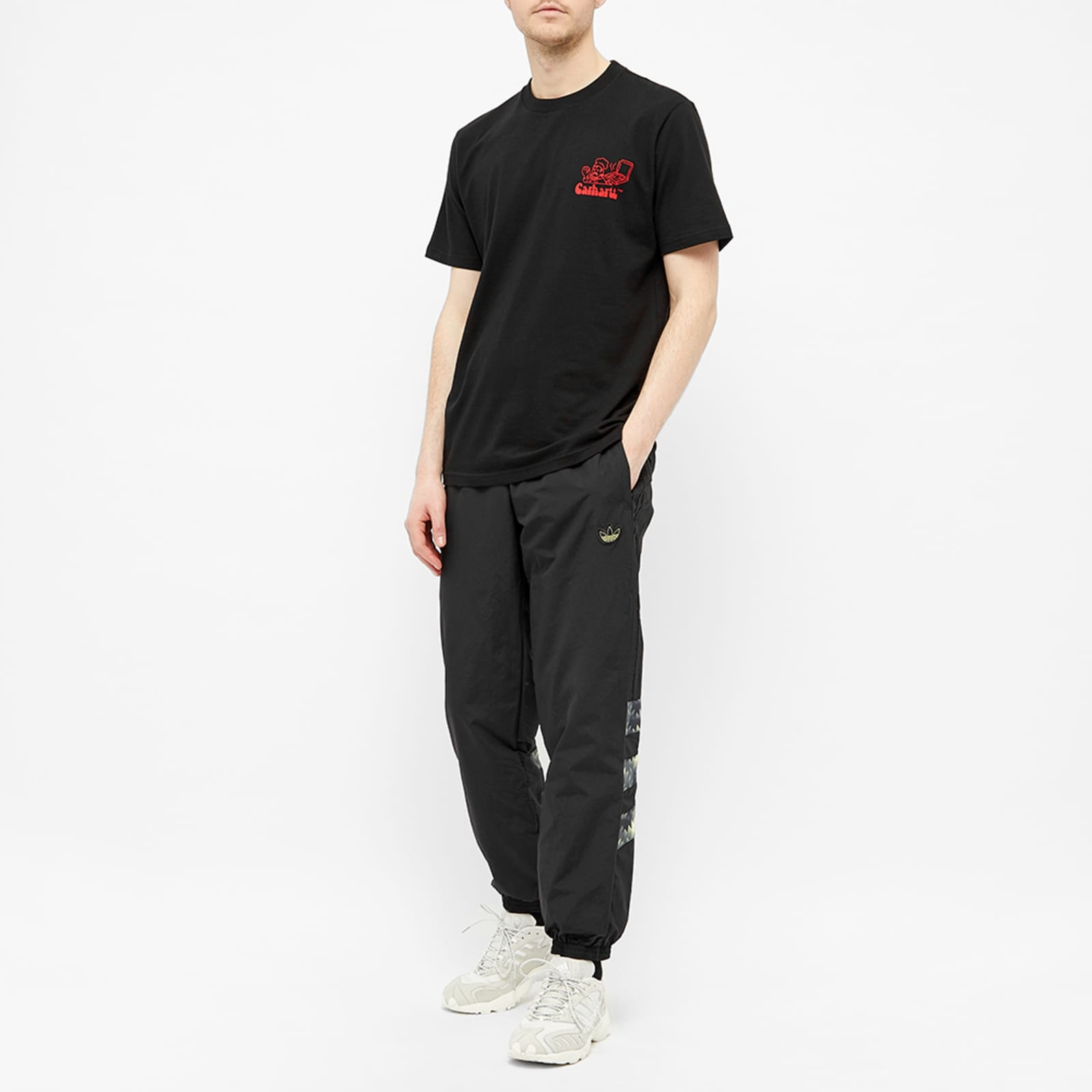 Adidas Originals Sports Pants Men’s