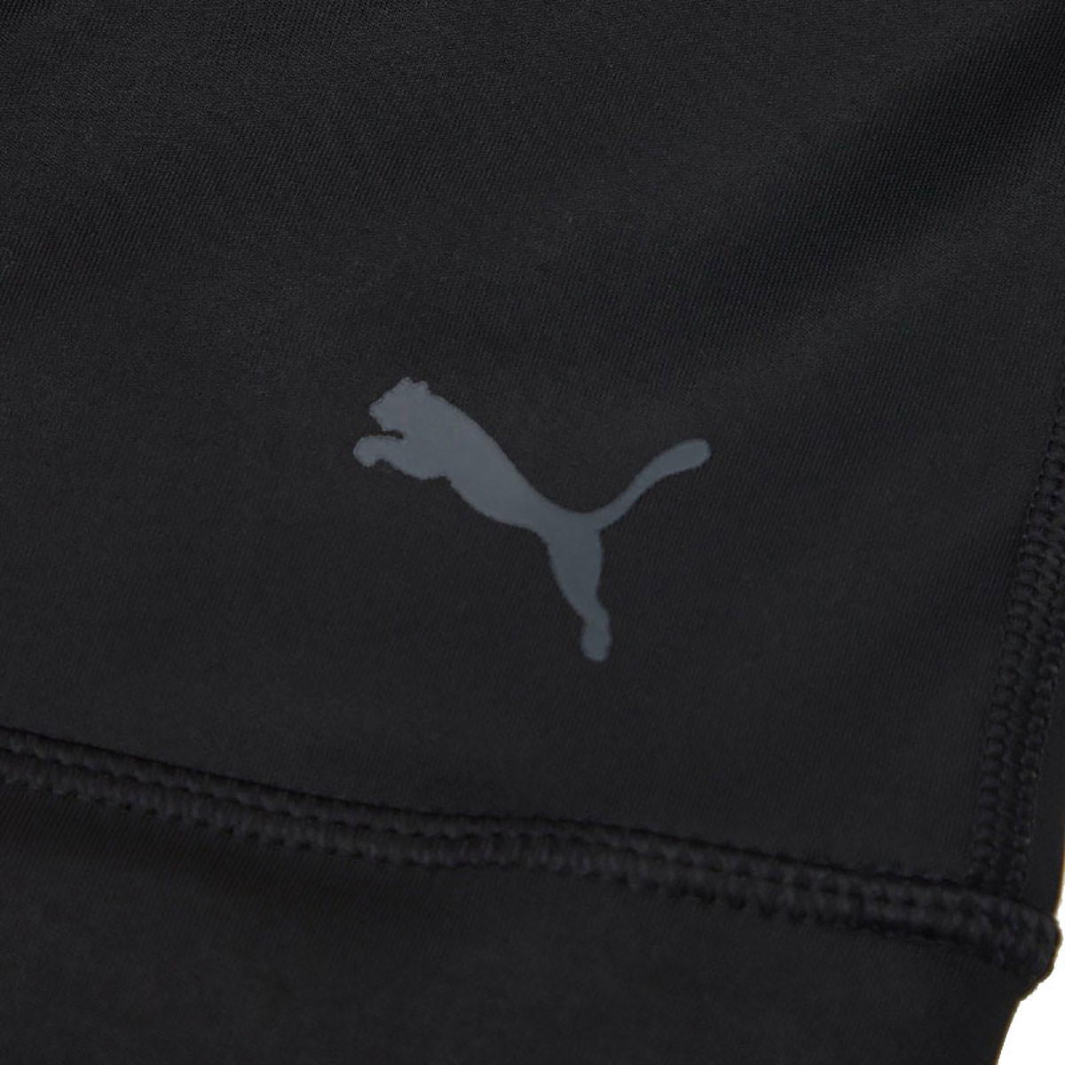 PUMA Sports Pants Women’s Black