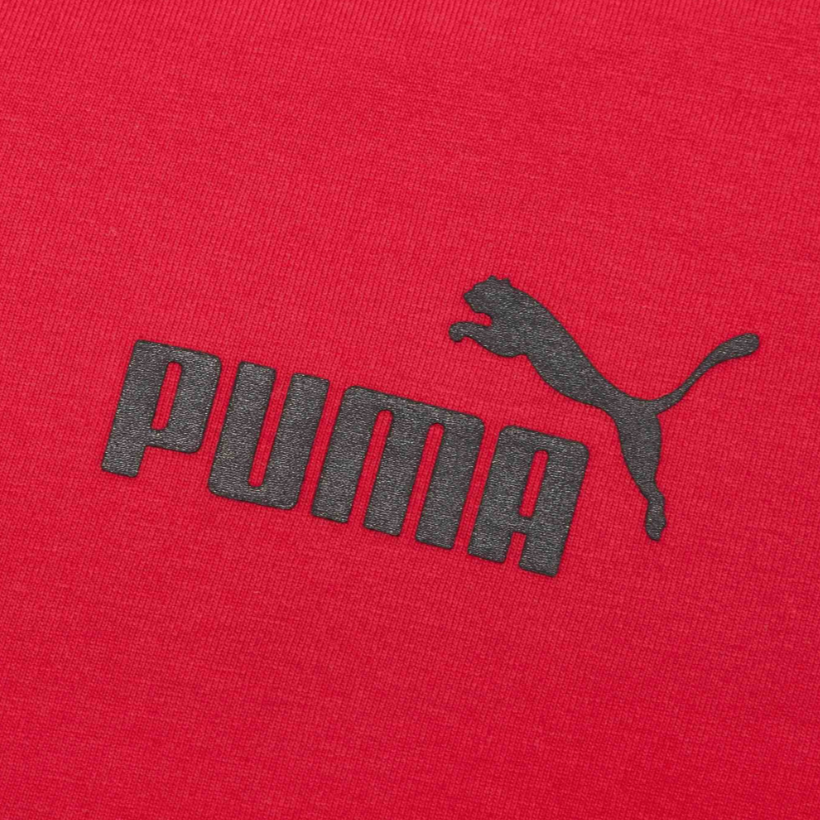 Puma Ac Milan T-shirt
