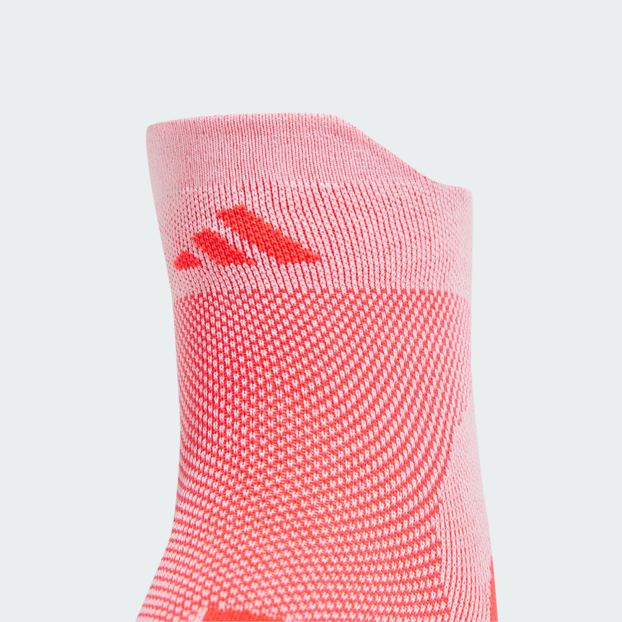 Adidas Crew Socks Unisex 1 Pack White/Bright Red