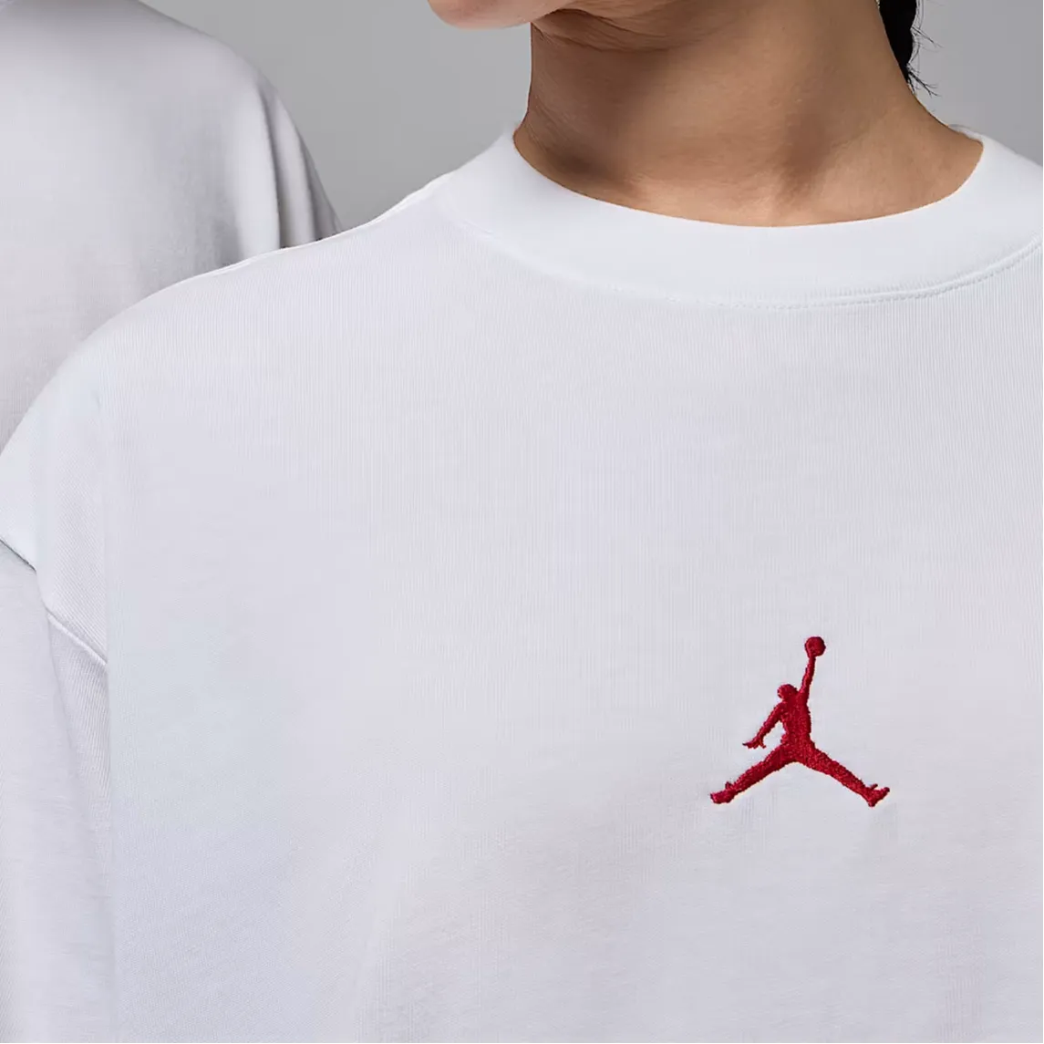 Jordan Men's Korea T Shirt