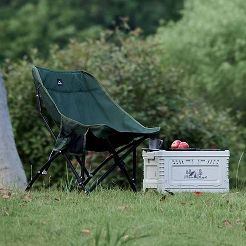 NATUREHIKE Outdoor Folding Chairs & Stools Outdoor Bench/Stool