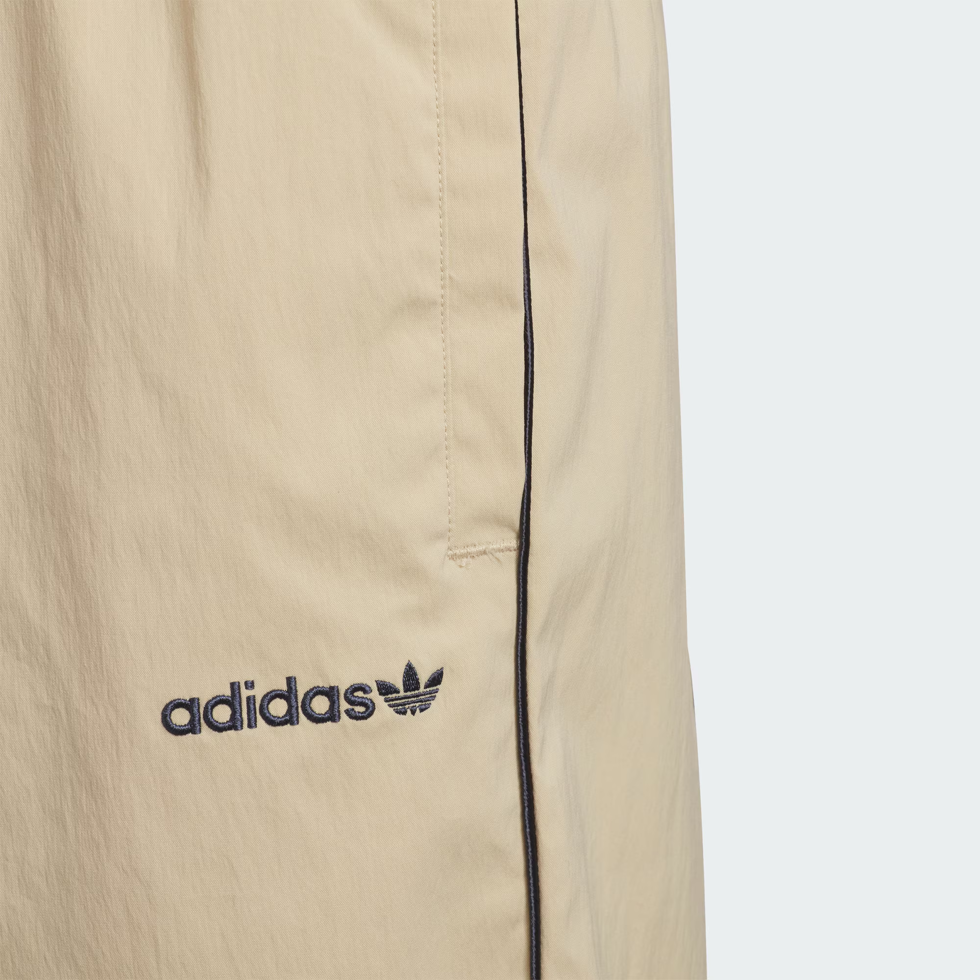Мужские шорты adidas originals × Disney/ DISNEY SHORTS (светло-коричневый) — фото 4