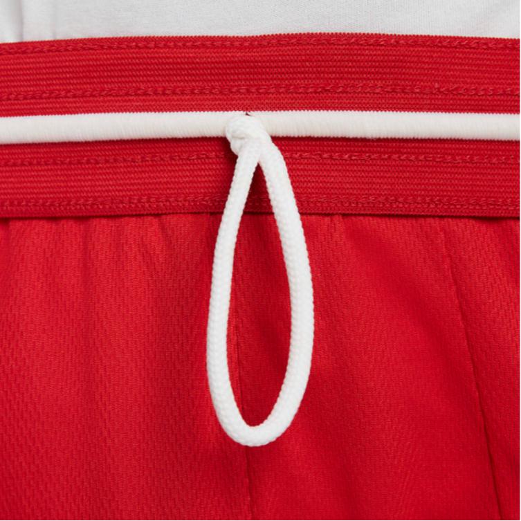 Nike Basketball Shorts Men’s University Red