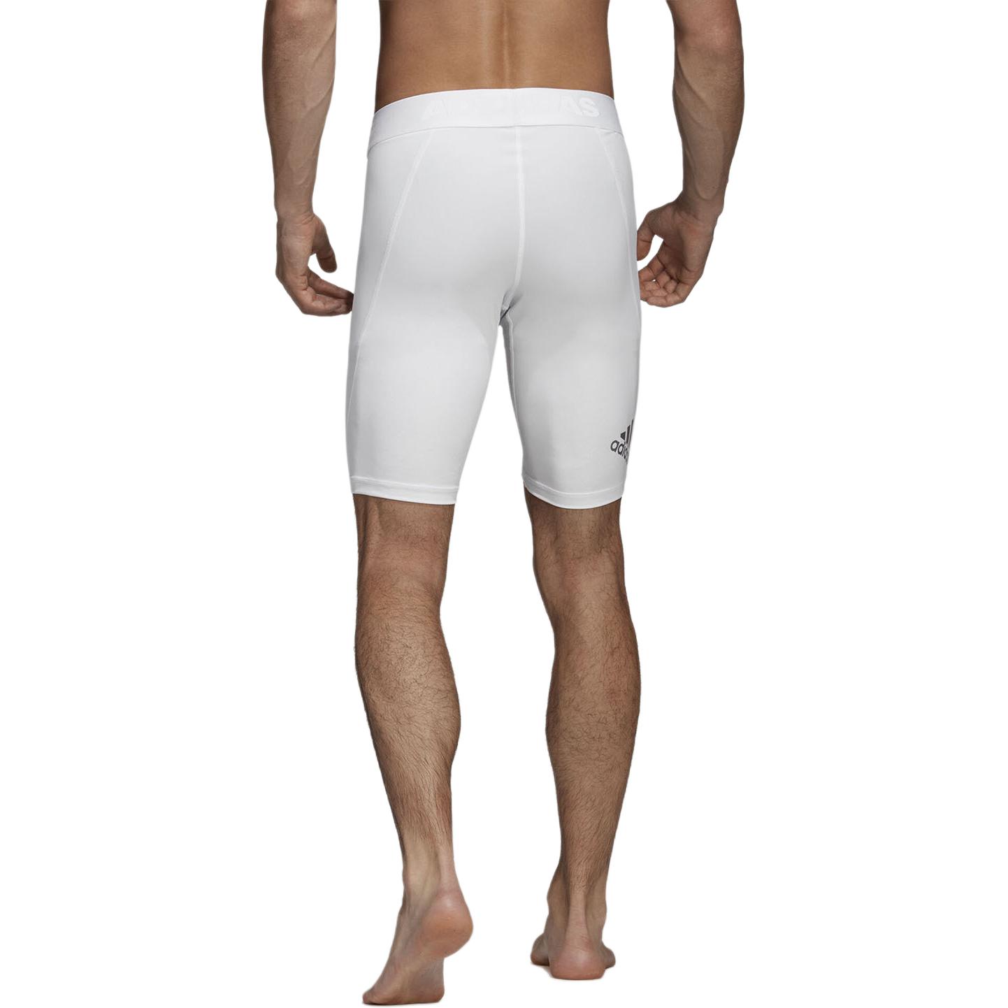 Adidas Sports Shorts Men’s White