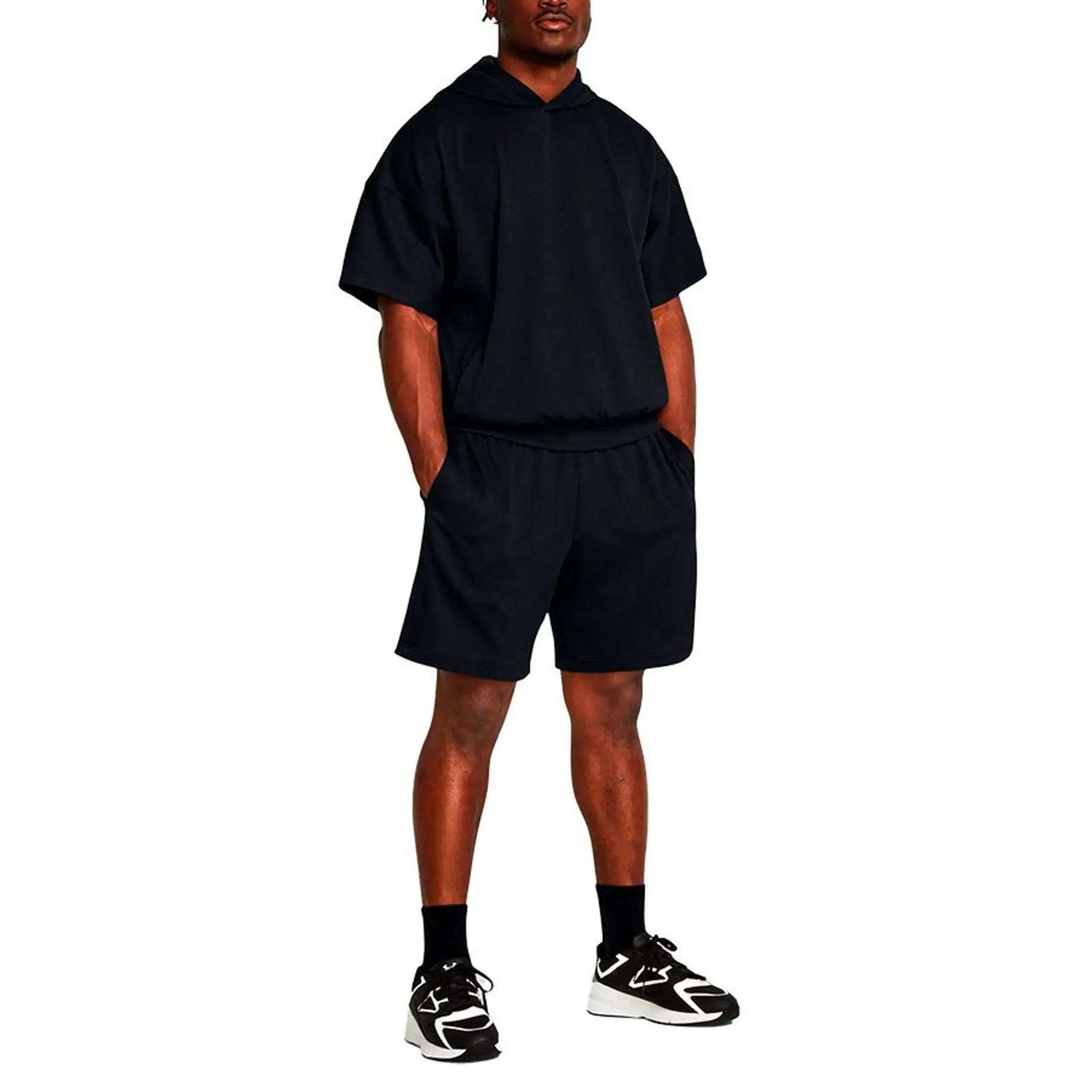 Under Armour Sports Shorts Men’s Black