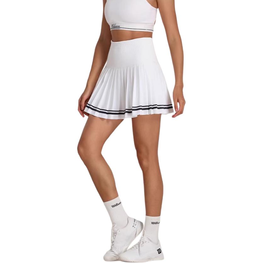 Wilson SS24 Casual Short Skirts Women’s