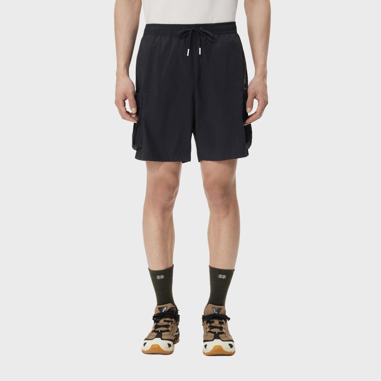 KOLON SPORT DAYPACK Sports Shorts Men’s