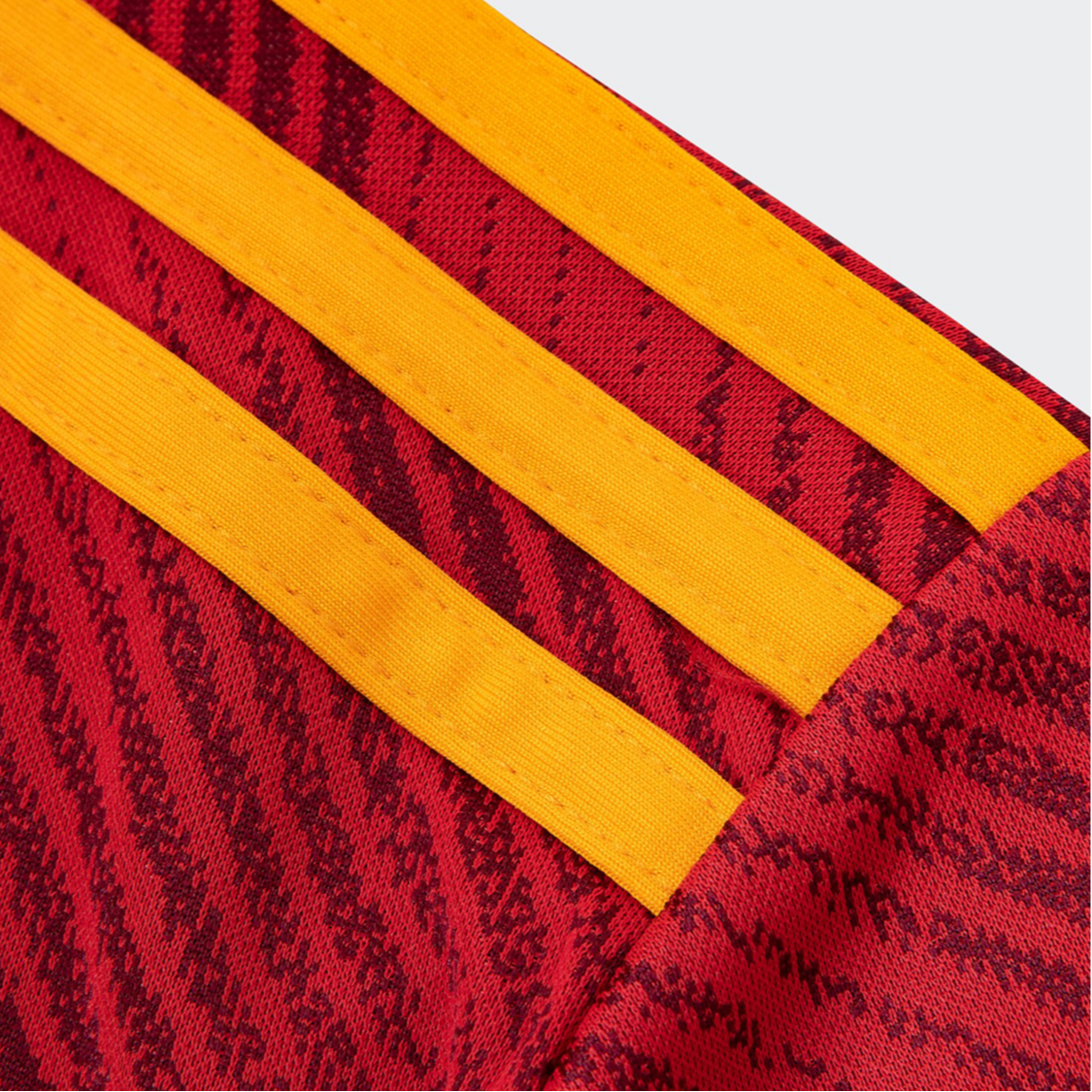 Adidas AEROREADY Soccer Jersey Men’s Red