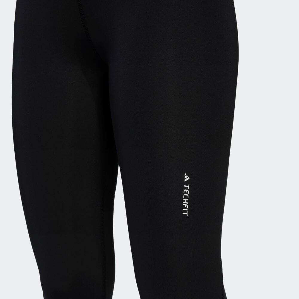 Adidas Sports Pants Women’s Black Moderate