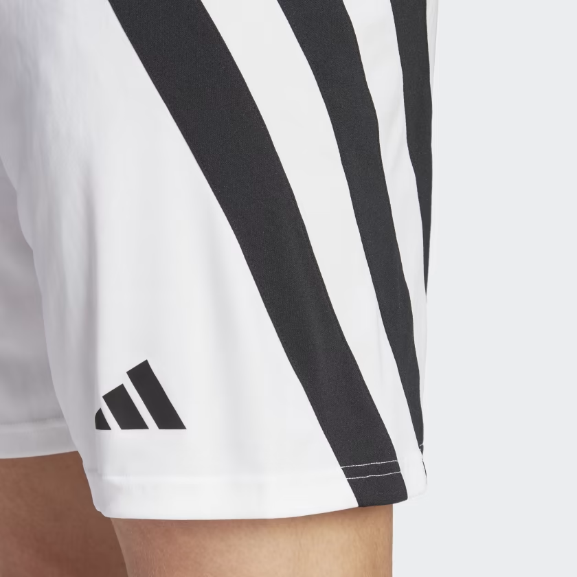 Adidas Fortore 23 Shorts Soccer Bottom Men’s White