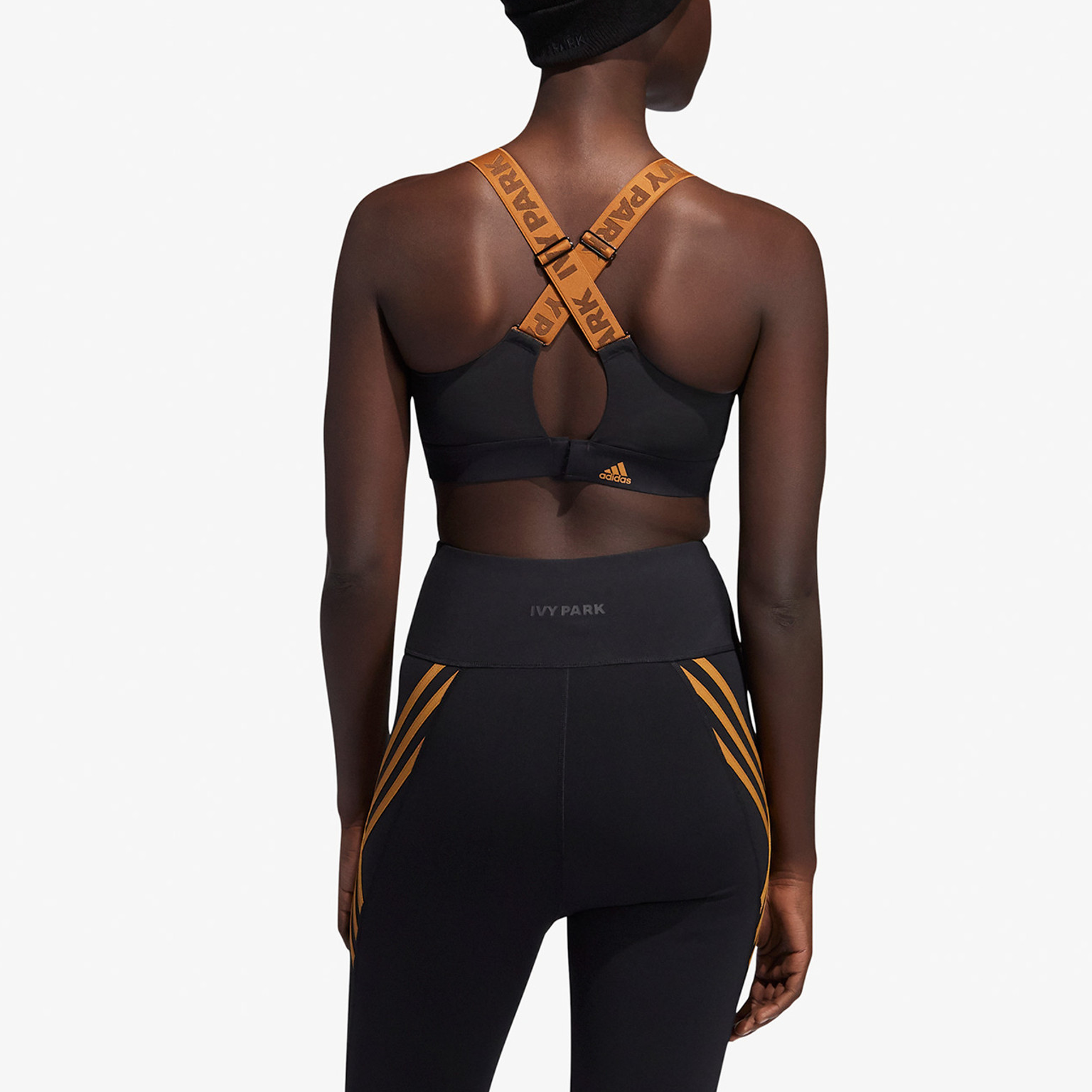 Adidas x IVY PARK Sports Underwear Women’s Black