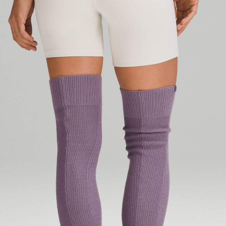 Lululemon Unisex Sock Sleeves