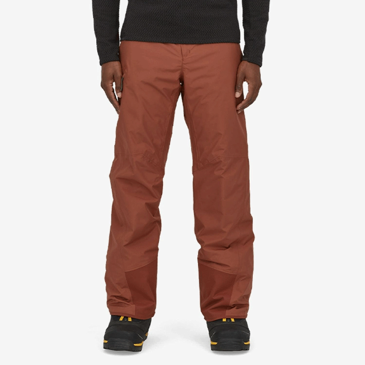 Patagonia Powder Town Ski Pants Men’s