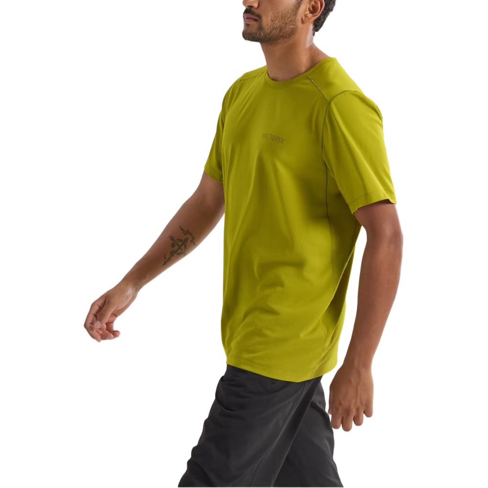 Arc’teryx CORMAC Quick Dry T Shirts Men’s