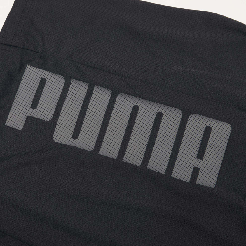 Мужские шорты PUMA Collective (черные) — фото 3