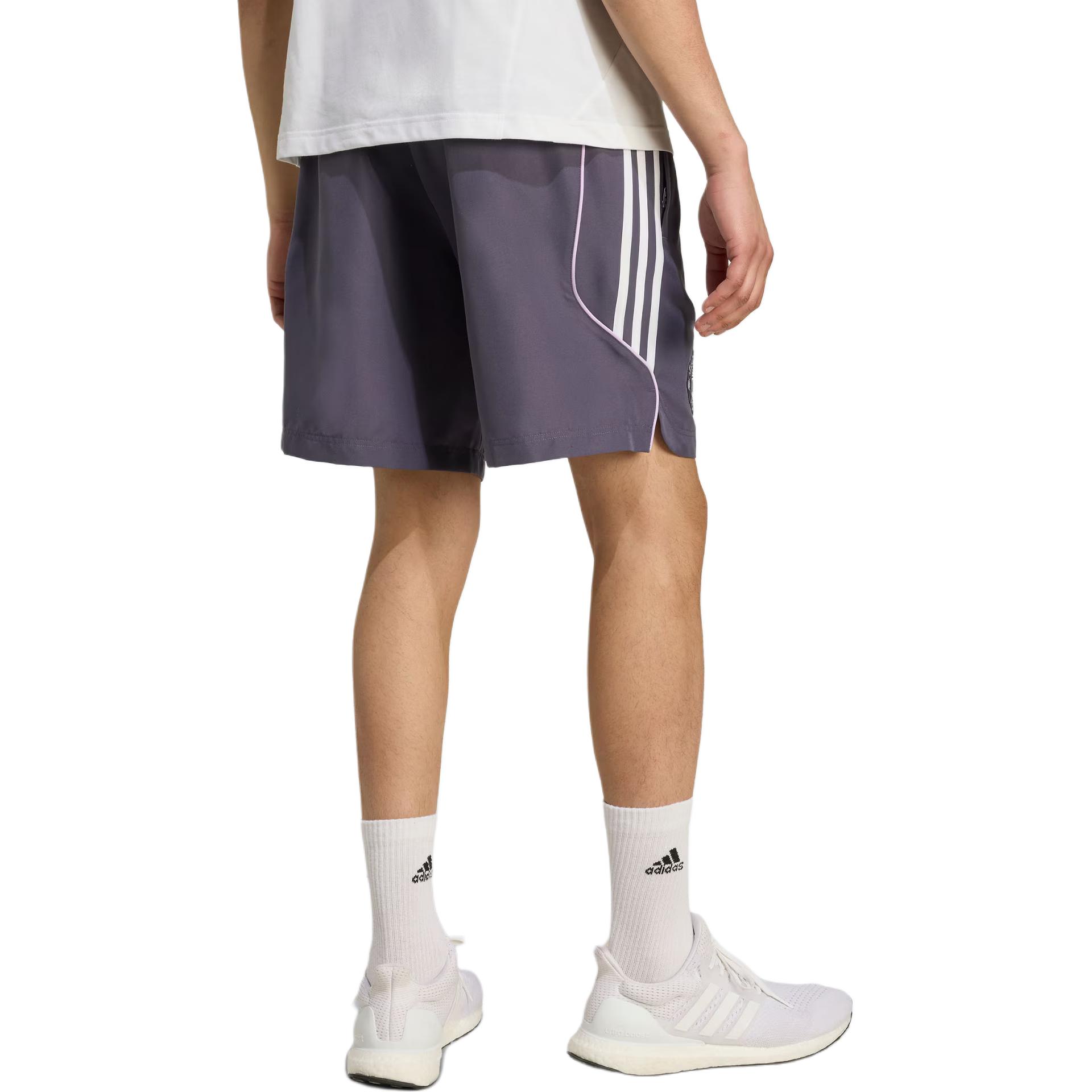 Adidas Manchester United SS25 Sports Shorts Men’s