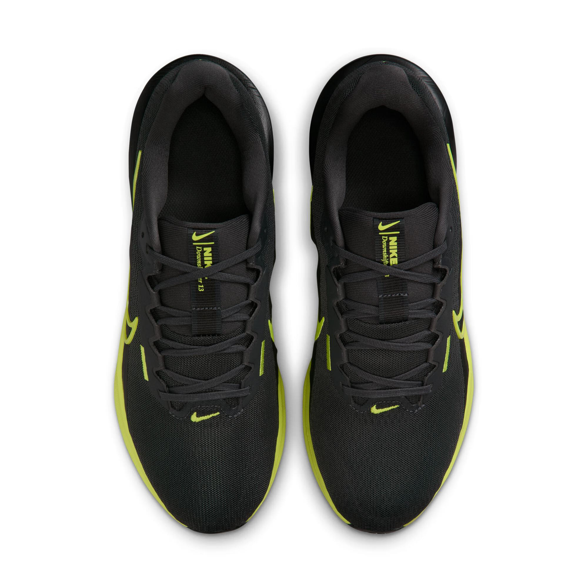 Nike DOWNSHIFTER 13 Casual Sprint Running Shoes Men’s Black