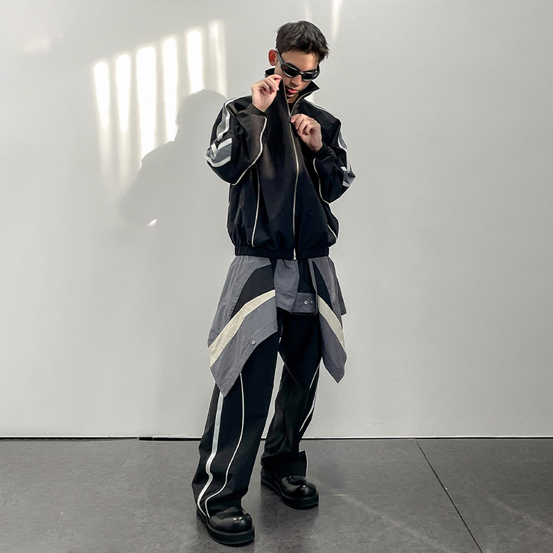 ROARINGWILD ARCH  SS23    