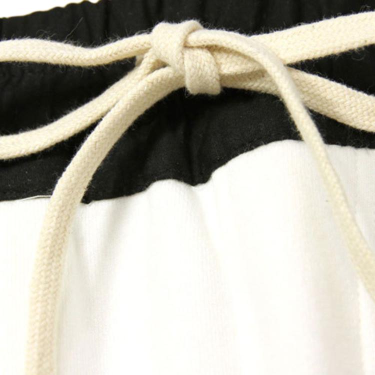 Шорты Fear of God Essentials SS19 (серые) — фото 5