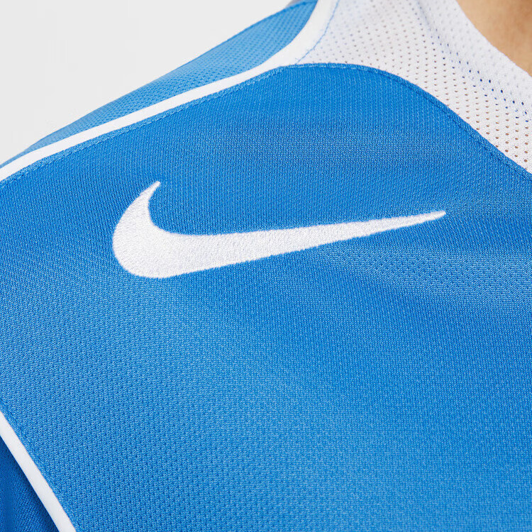 Nike Total 90 Men’s Dri FIT Long Sleeve Soccer Top