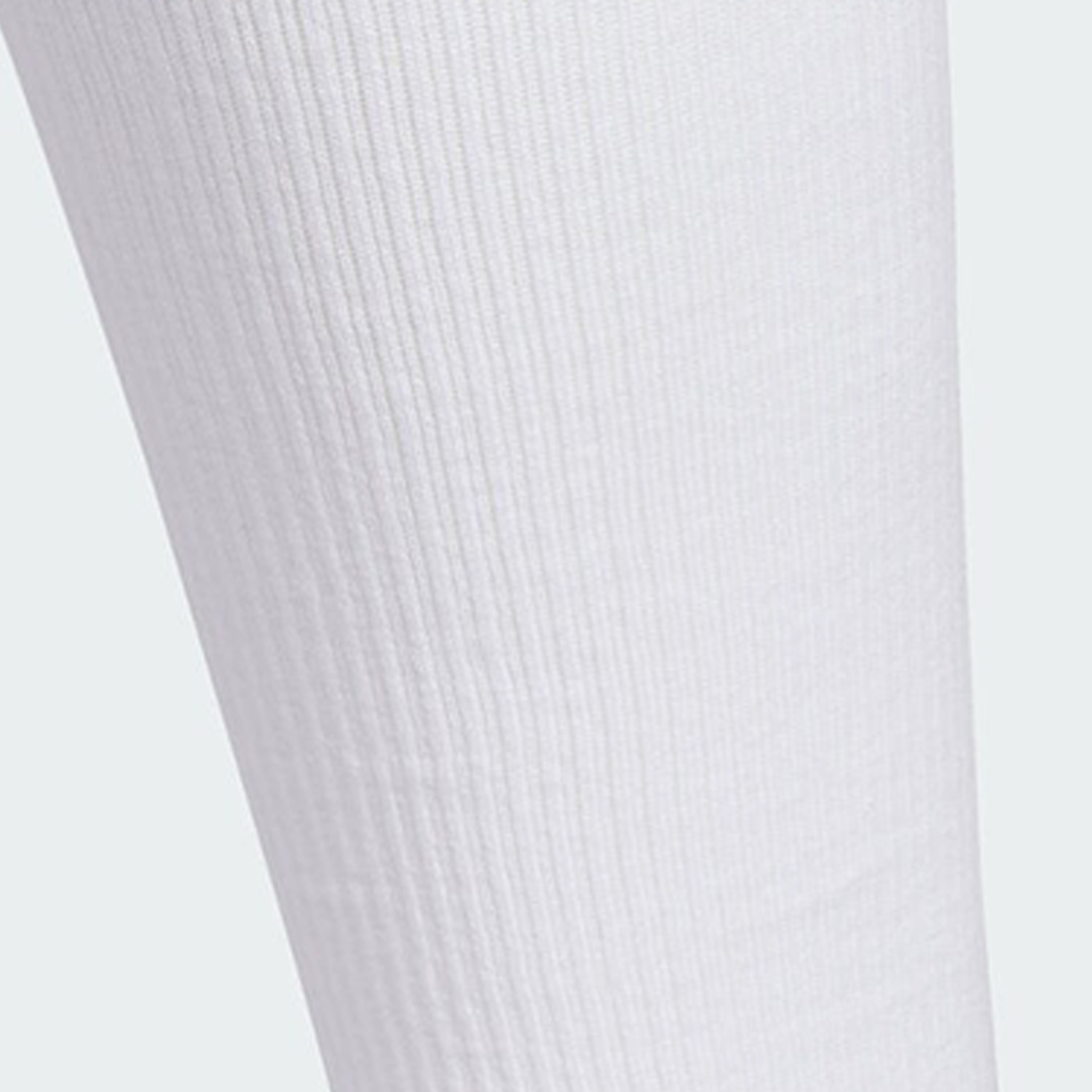 Adidas Knee High Socks Women’s 1 Pack White/Green