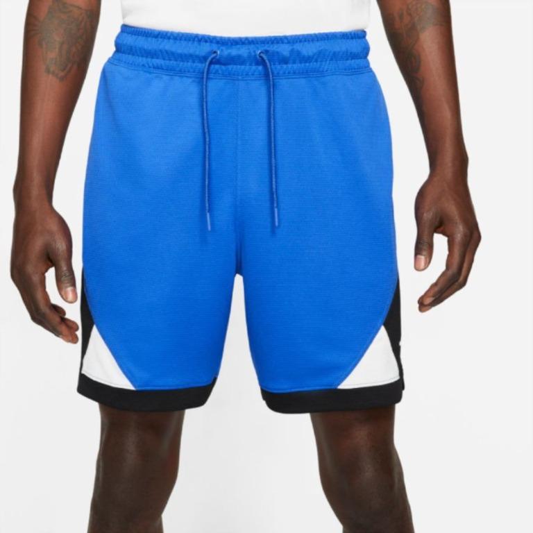 Jordan Sports Shorts Men’s Blue Moderate