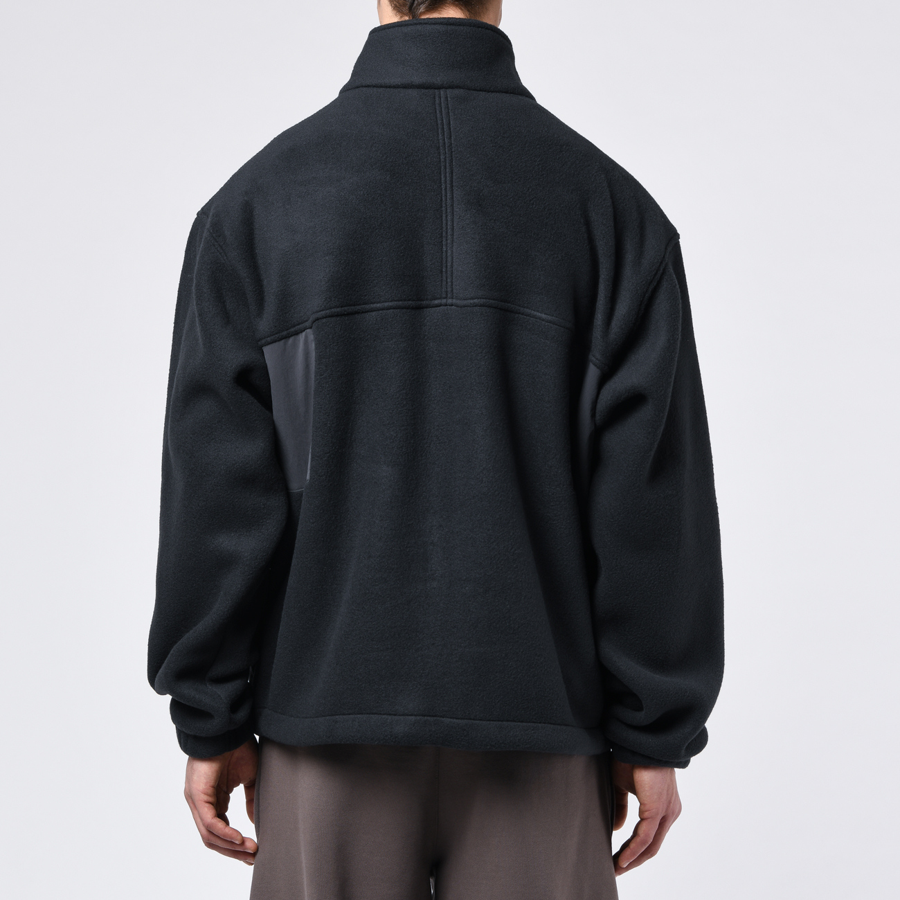 Nike ACG Fleece Clothing Men’s Black