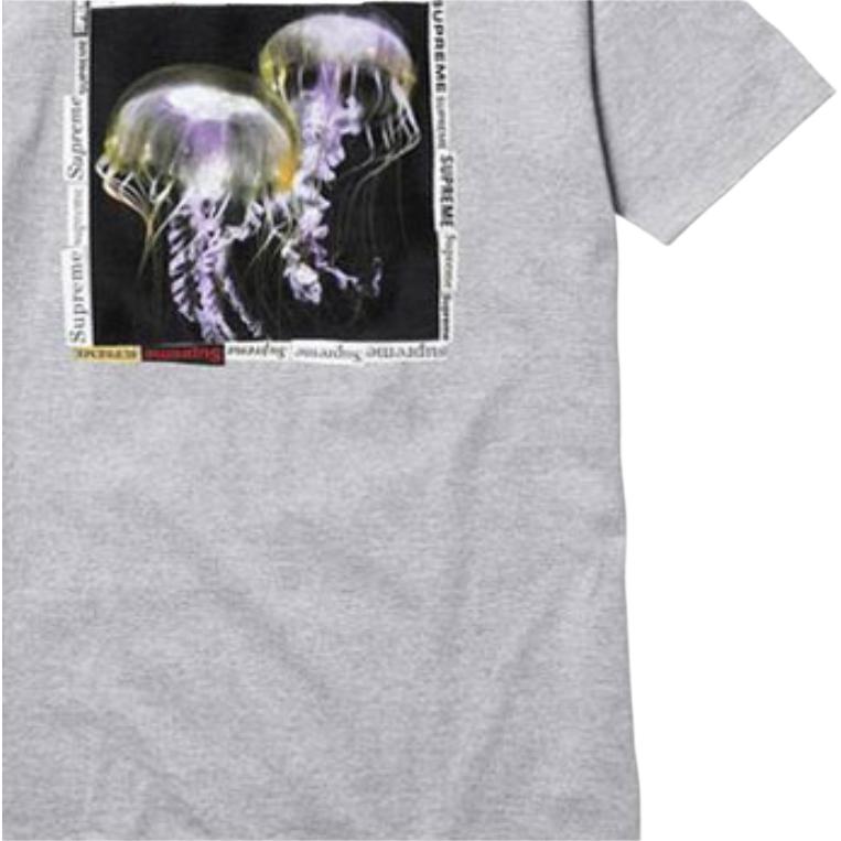 Футболка Supreme SS18 (мультиколор) — фото 2