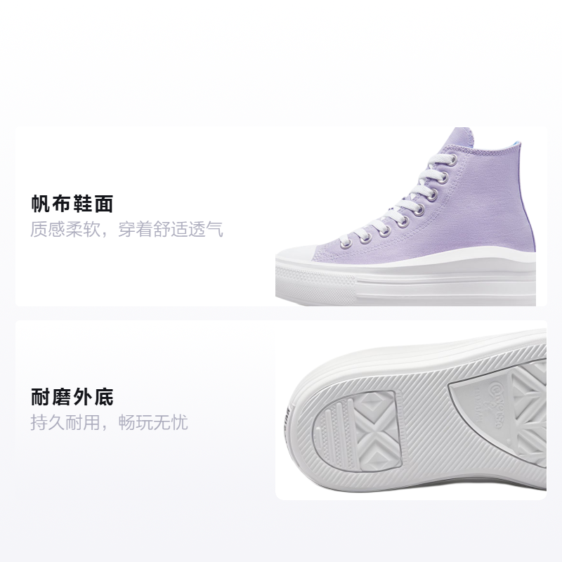 Кеды Converse (черные) — фото 2