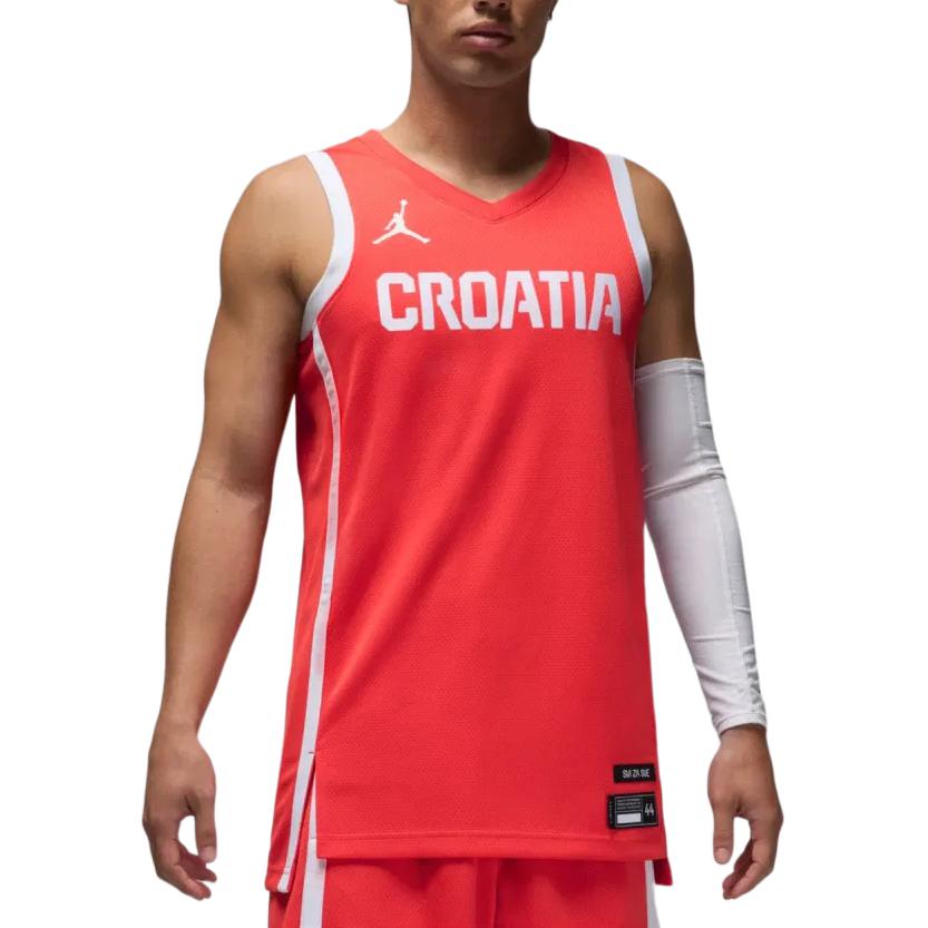 Jordan Dri FITLimited Basketball Jersey Unisex