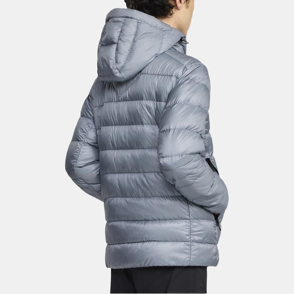 Пуховик Canada Goose Crofton (черный) — фото 2