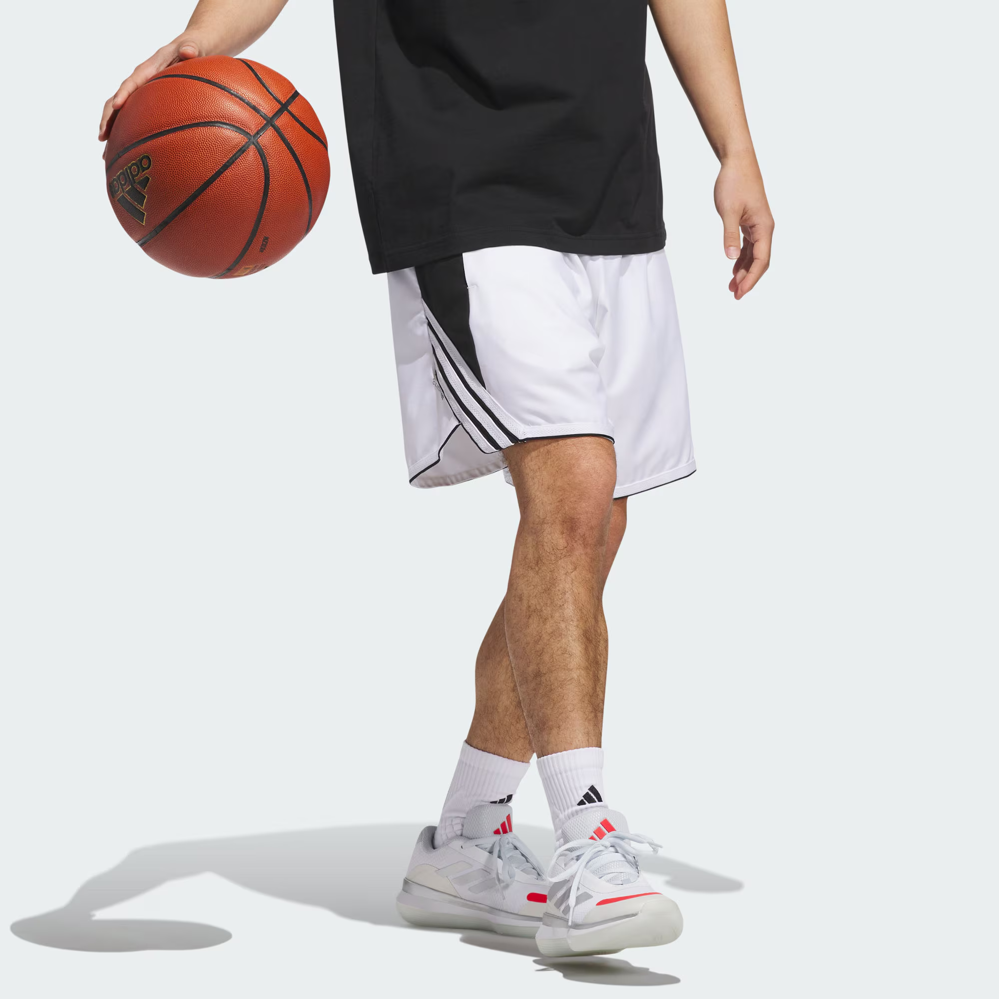 Adidas SS25 CRAZY LITE Sports Shorts Men’s