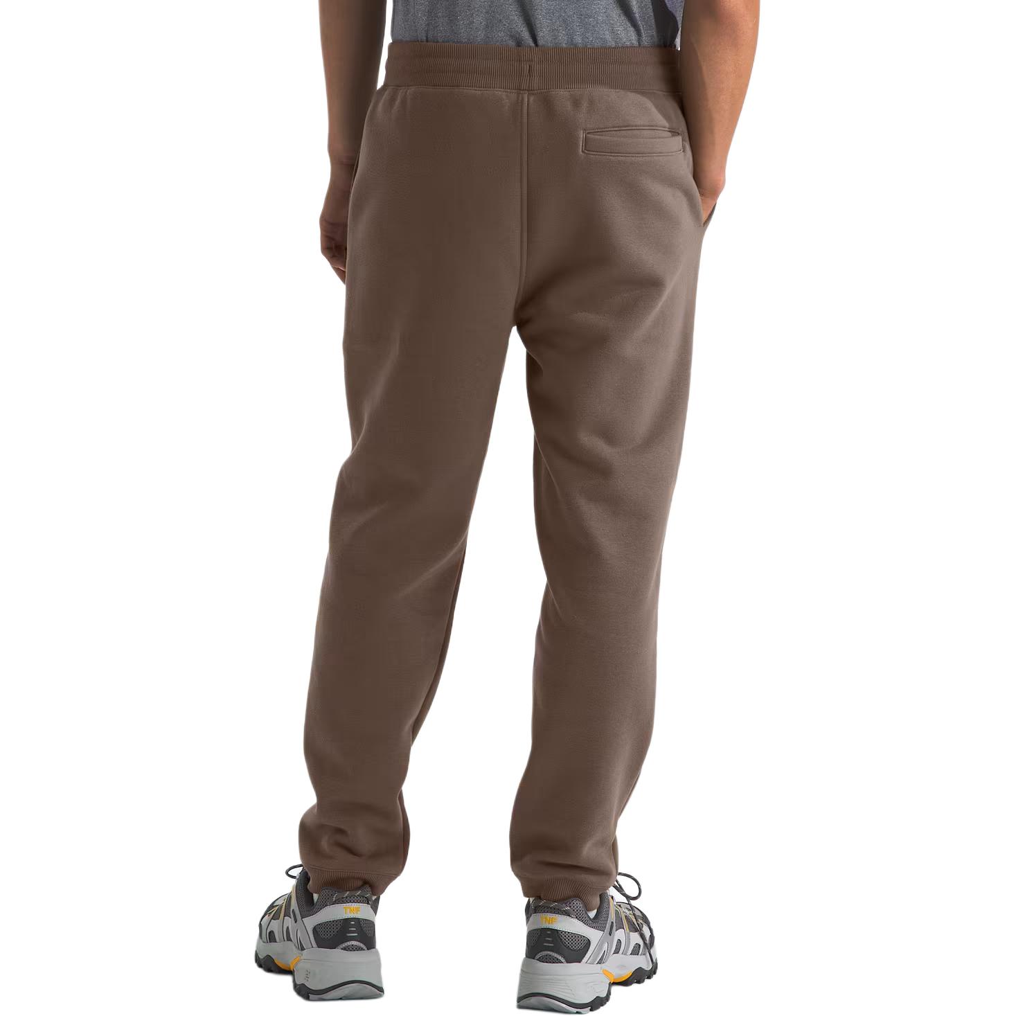 THE NORTH FACE FW24 Sports Pants Men’s Smoky Brown