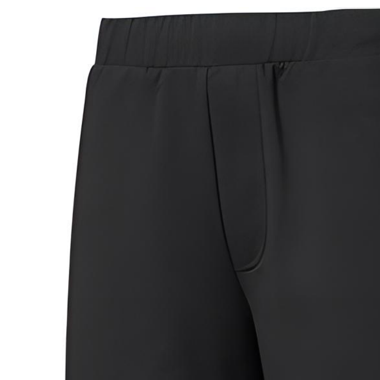 PUMA Sports Shorts Men’s Black Moderate