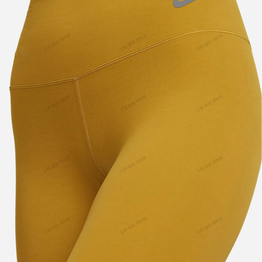 Nike Zenvy Sports Pants Women’s Bronze Moderate