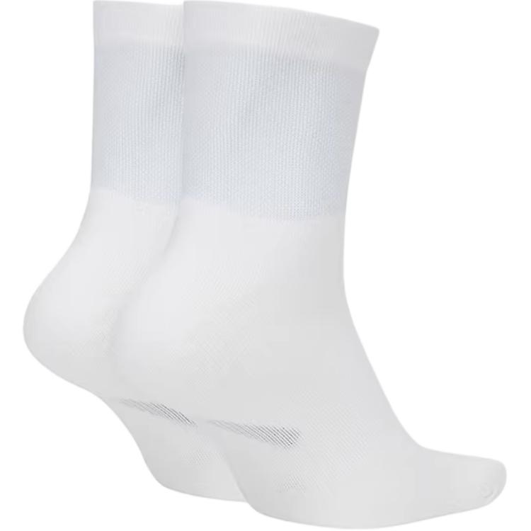 Nike Mid Calf Socks Unisex 2 Pack