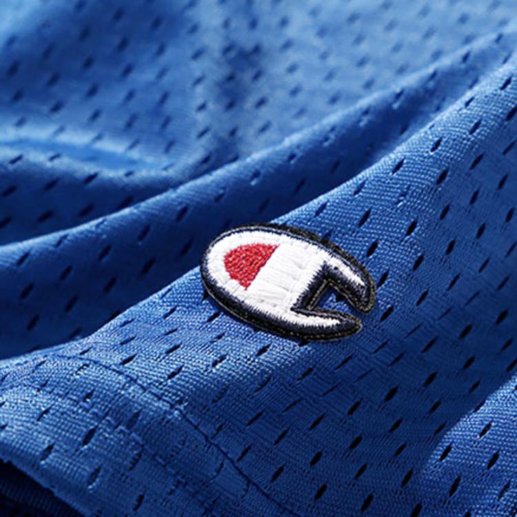 Champion Shorts US Version Men’s Royal Blue