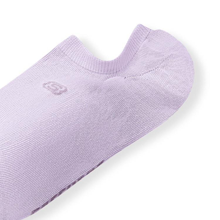 Skechers No Show Socks Women's 3 Pack