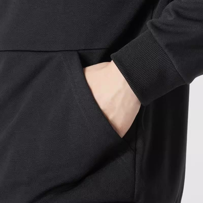 Under Armour Casual Sportswear Men’s Black