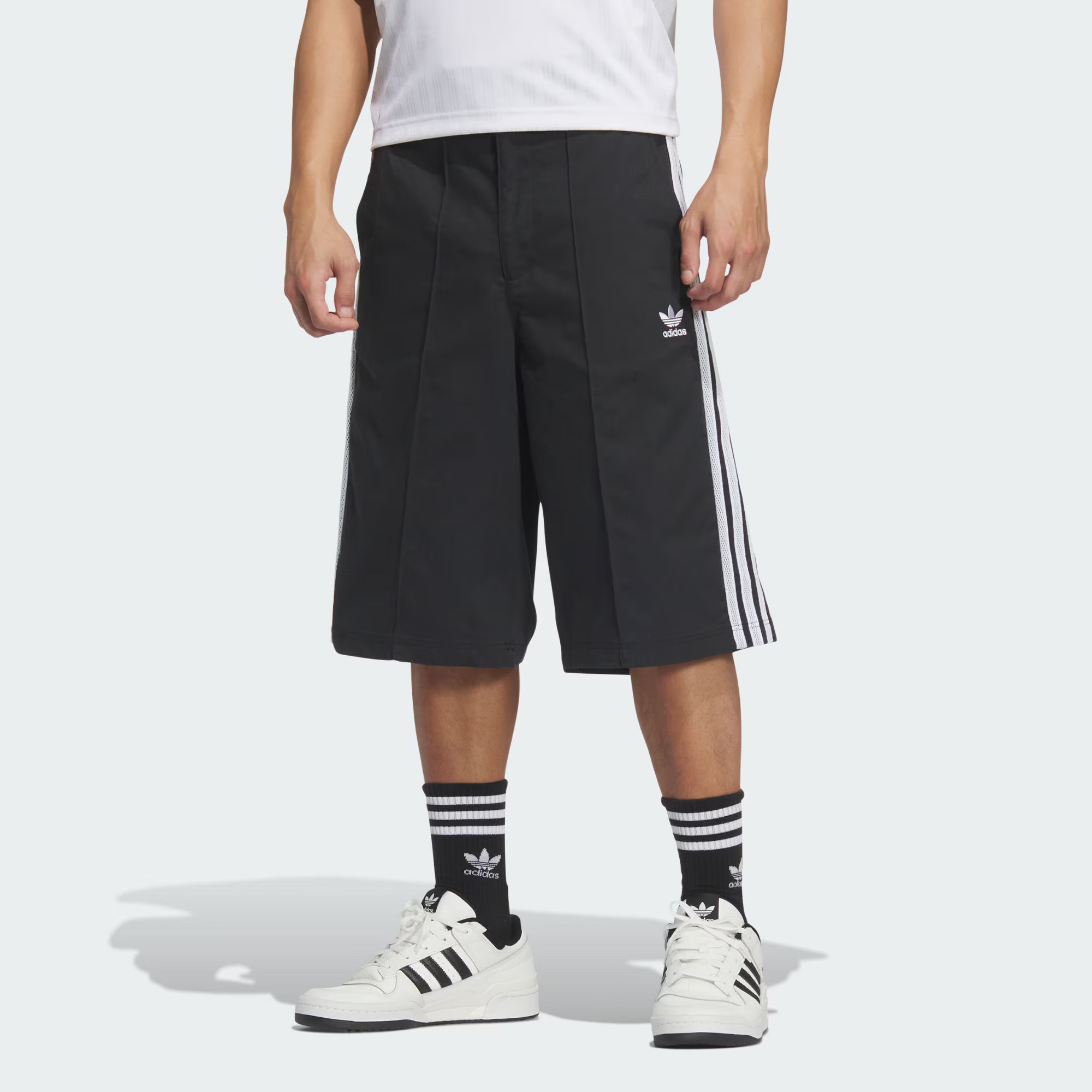 Adidas Originals Bermuda Sports Shorts Men’s