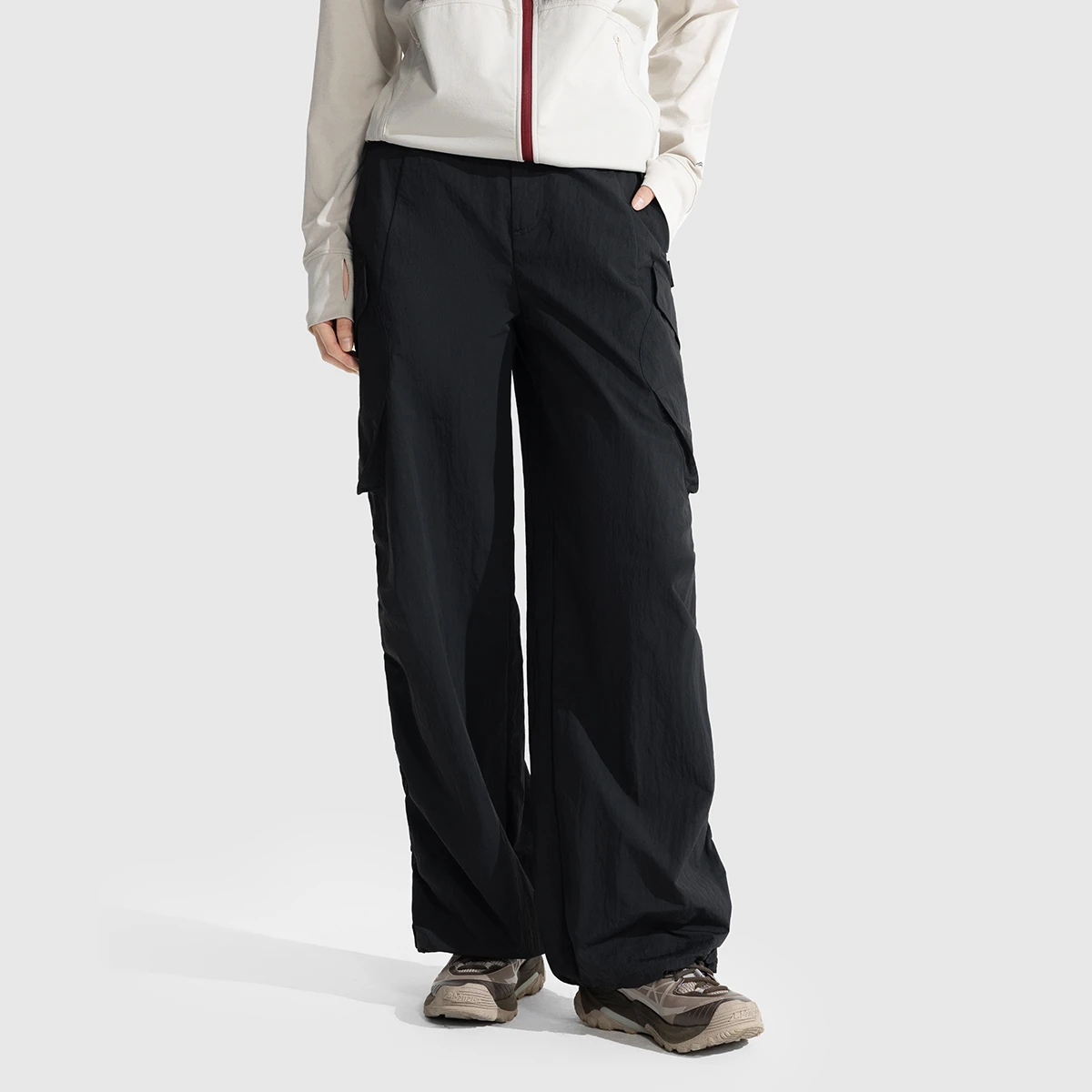 LiNing Outdoor Collection Outdoor CF Tracing Sports Pants Women’s